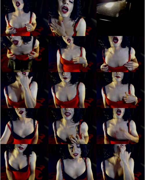 Download Video File: cam4 pinupgurly