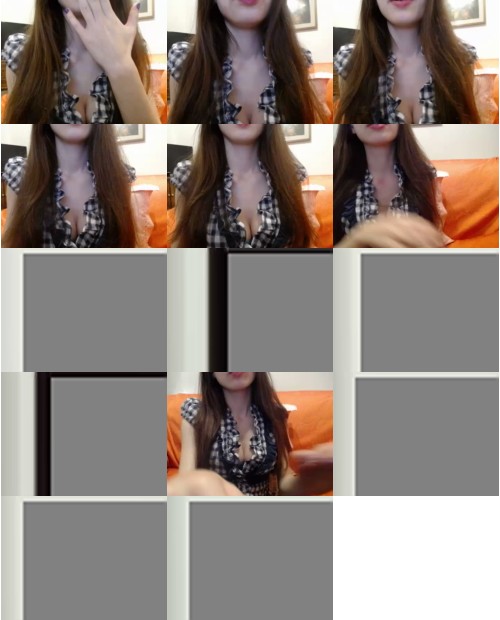 Download Video File: cam4 pucciosa91