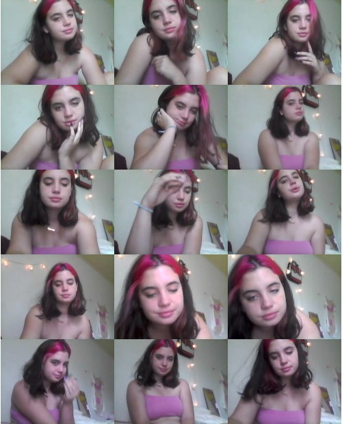 Download Video File: cam4 qtpie420