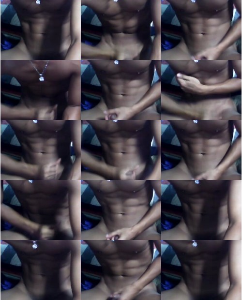 Download Video File: cam4 remix7634