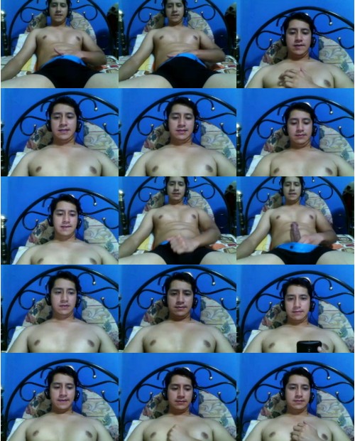 Download Video File: cam4 rickypeneric
