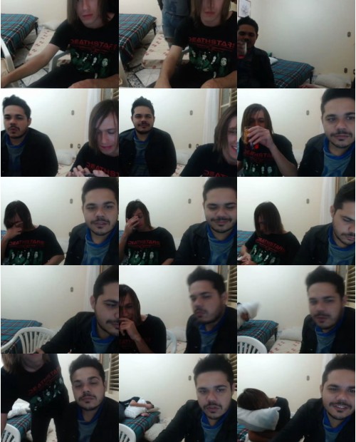 Download Video File: cam4 robzombie  