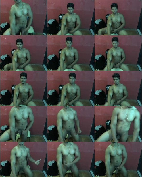Download Video File: cam4 romanos 