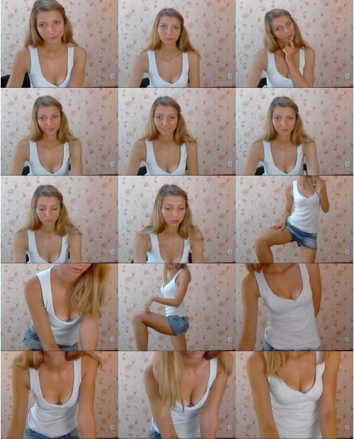 Download Video File: cam4 rose skye