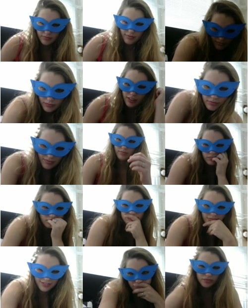 Download Video File: cam4 roxyxoxo