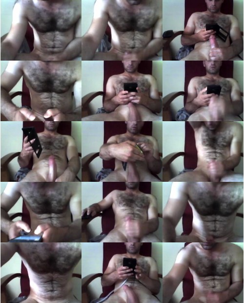 Download Video File: cam4 sadecebayan4