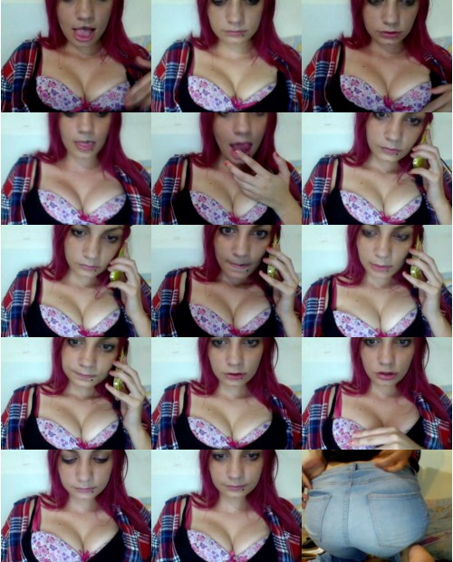 Download Video File: cam4 sashaanette