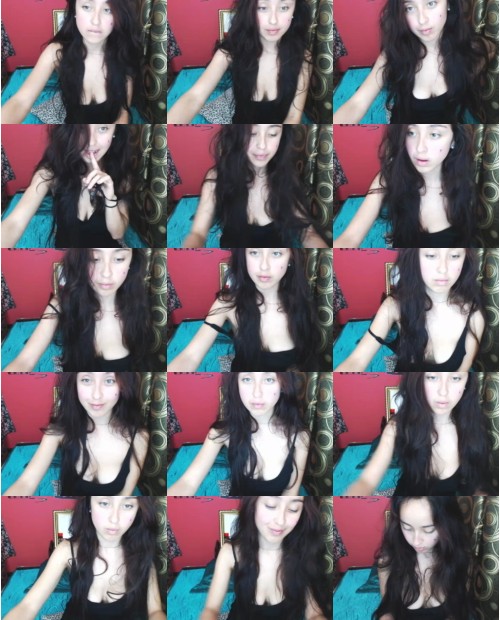 Download Video File: cam4 sexykaorix