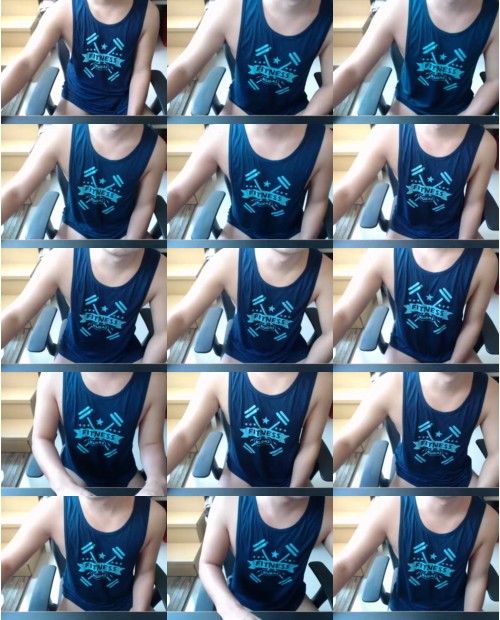 Download Video File: cam4 sky801