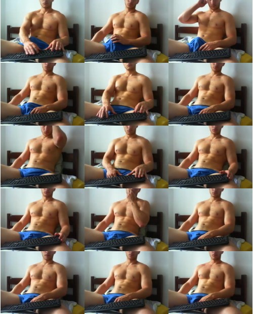 Download Video File: cam4 stalin2503