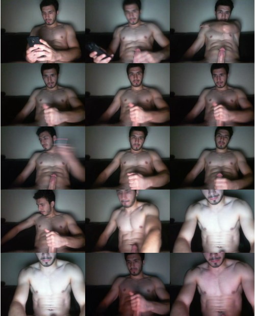 Download Video File: cam4 steve37733