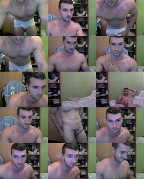 Download Video File: cam4 stripperboyy