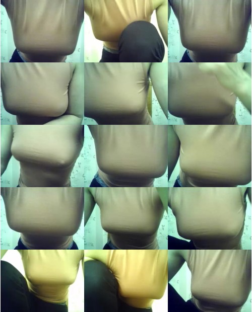 Download Video File: cam4 sydonya 