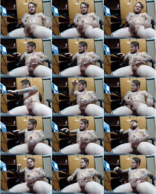 Download Video File: cam4 tattoo loiro
