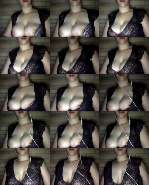 Download Video File: cam4 tetazas2