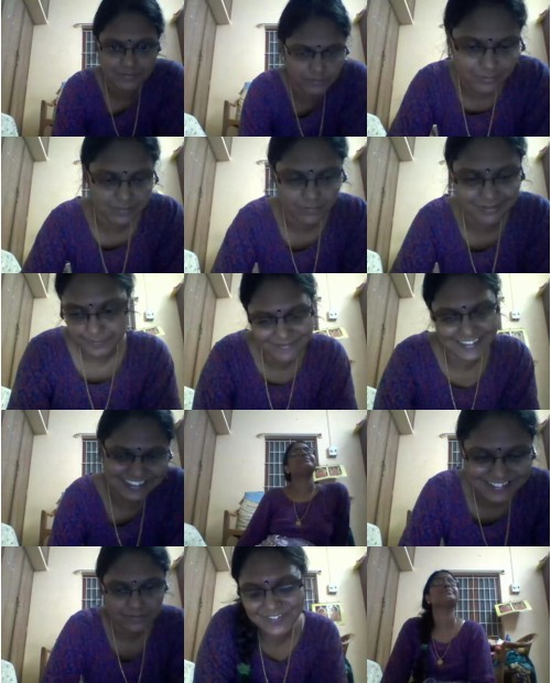 Download Video File: cam4 tharani28