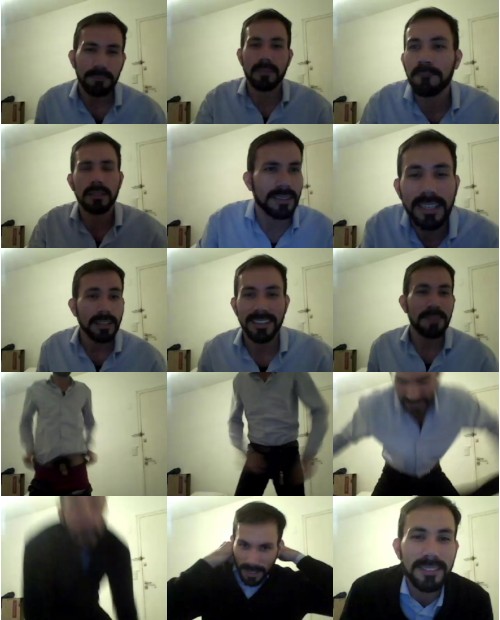 Download Video File: cam4 tonyromas