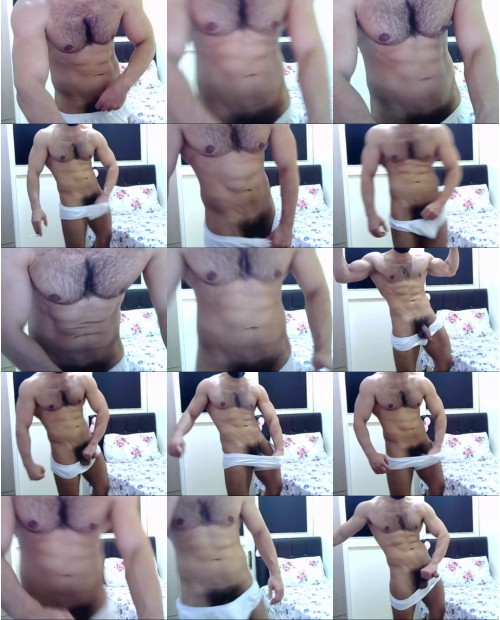 Download Video File: cam4 trmuscle