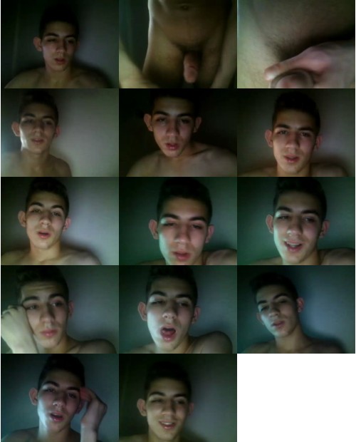 Download Video File: cam4 turkishboy 8