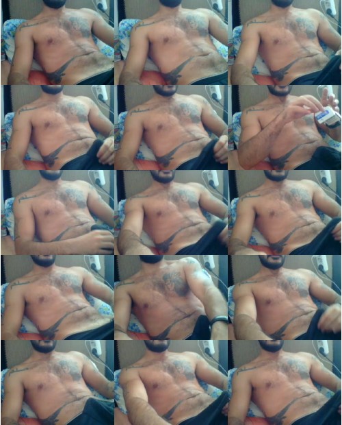 Download Video File: cam4 ufuk 24