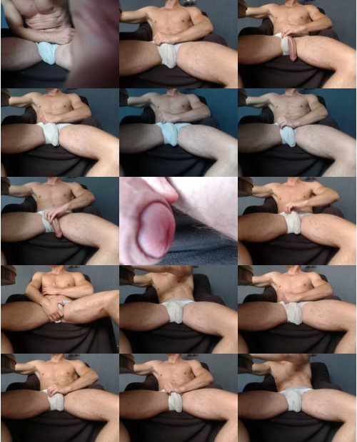 Download Video File: cam4 uncutxldude