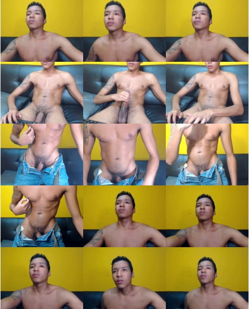 Download Video File: cam4 vbiglatino
