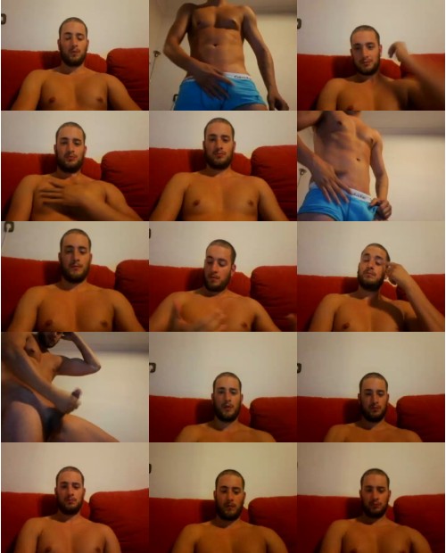 Download Video File: cam4 xiky 69
