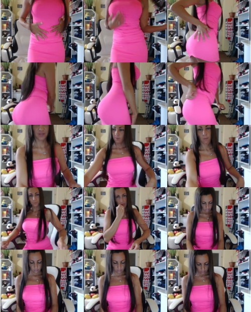 Download Video File: cam4 ywett doll