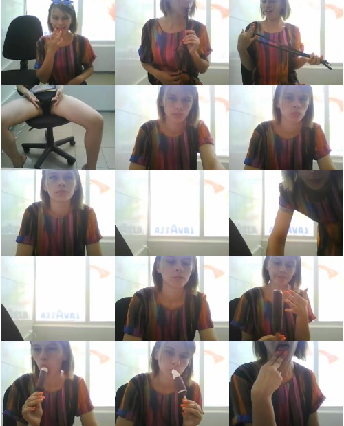 Download Video File: cam4 zara45