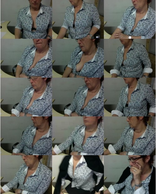 Download Video File: cam4 anne1970