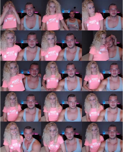 Download Video File: cam4 bellanbeast