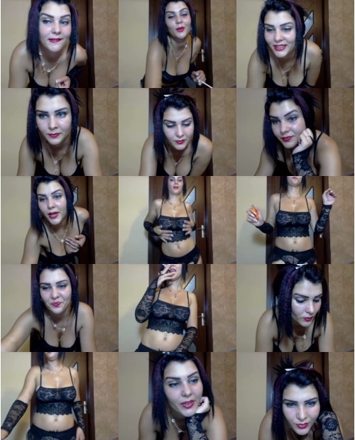 Download Video File: cam4 crazyallyah