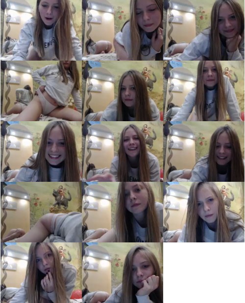 Download Video File: cam4 cutiely