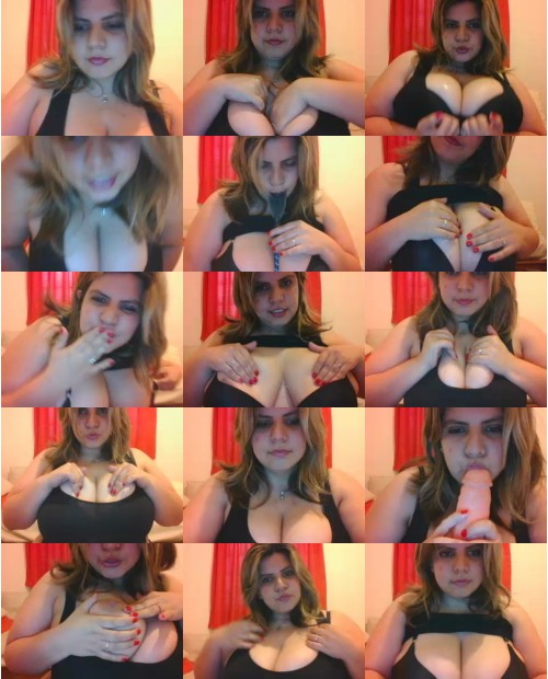 Download Video File: cam4 diavola30