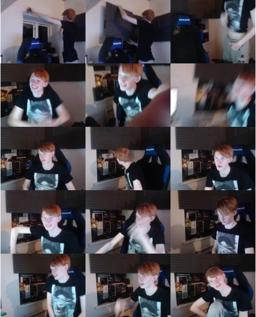 Download Video File: cam4 gudheadt