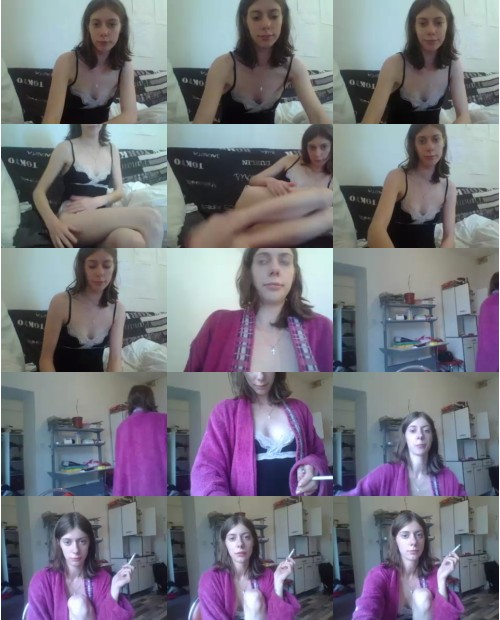 Download Video File: cam4 gwladysalice