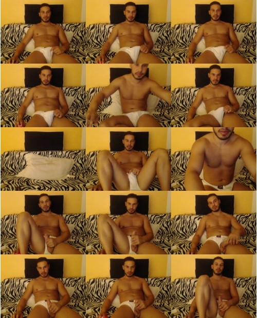 Download Video File: cam4 honnestboy