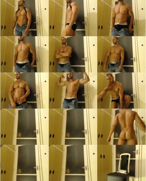 Download Video File: cam4 hot jack 69