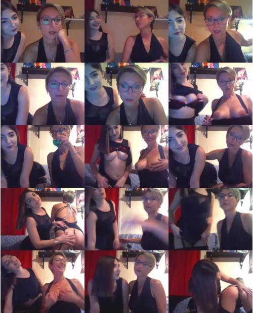 Download Video File: cam4 isismystic