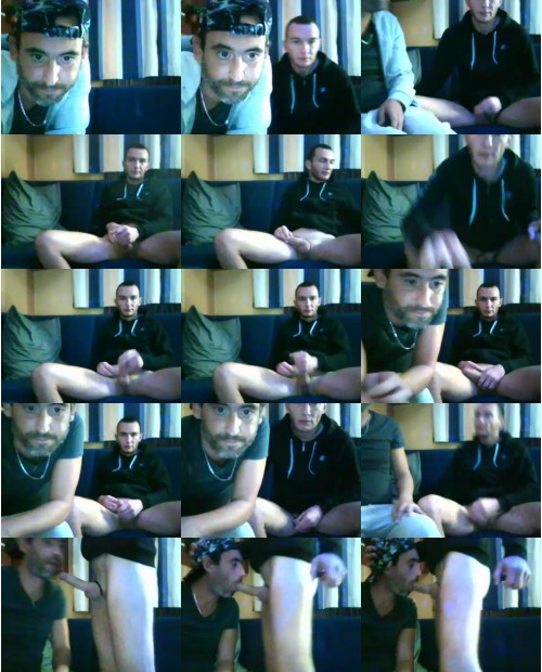 Download Video File: cam4 kevkev691