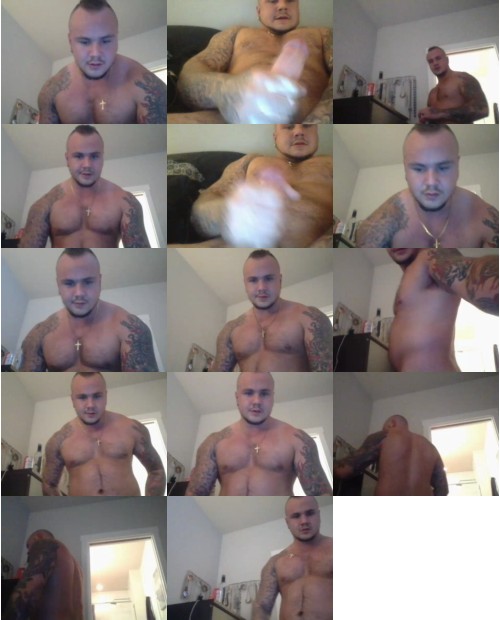 Download Video File: cam4 matt698