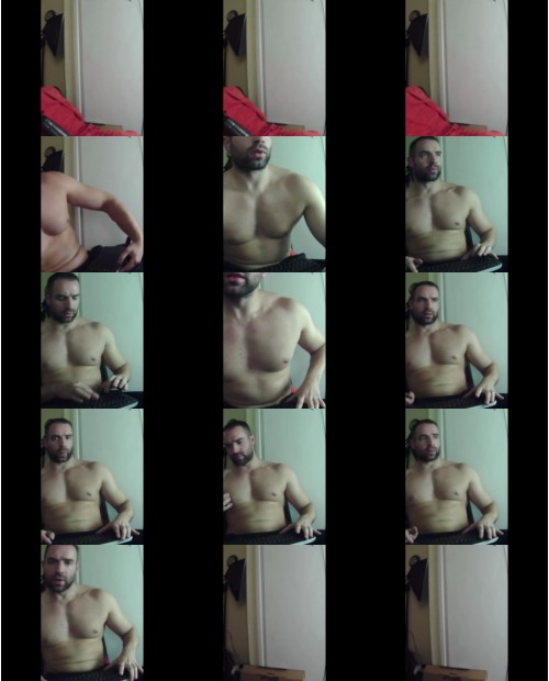 Download Video File: cam4 mattkayd