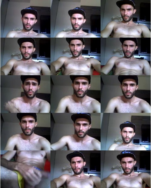 Download Video File: cam4 mulekao safa