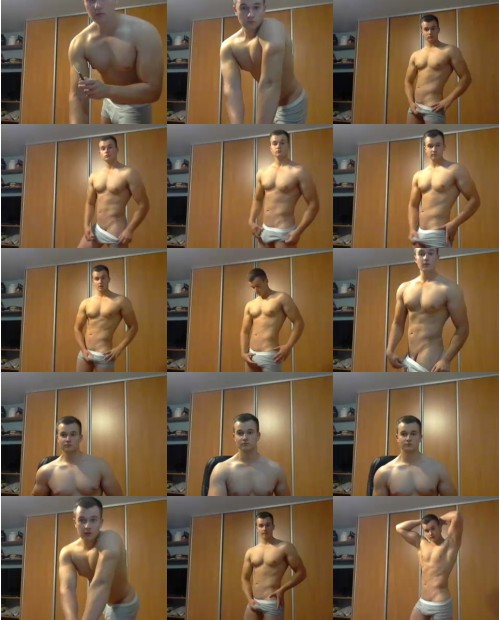 Download Video File: cam4 nakedmuscle8