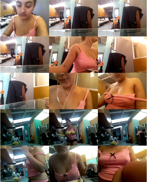 Download Video File: cam4 naniitahot