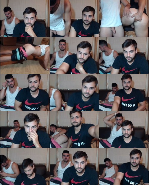 Download Video File: cam4 nickary