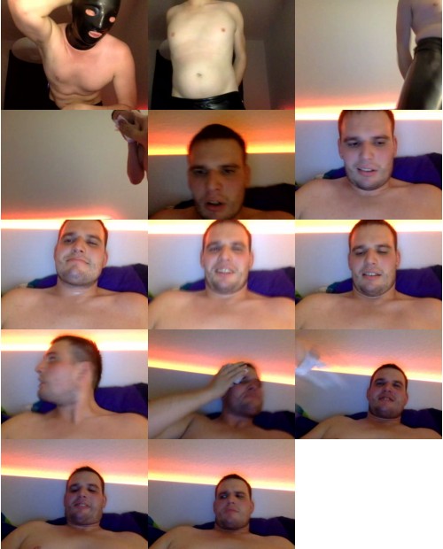 Download Video File: cam4 rubdog