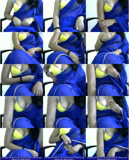 Download Video File: cam4 salonikhan93