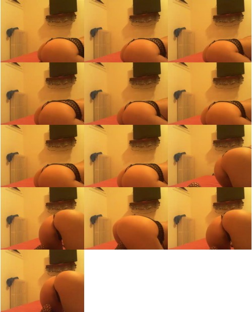 Download Video File: cam4 sandraraimon