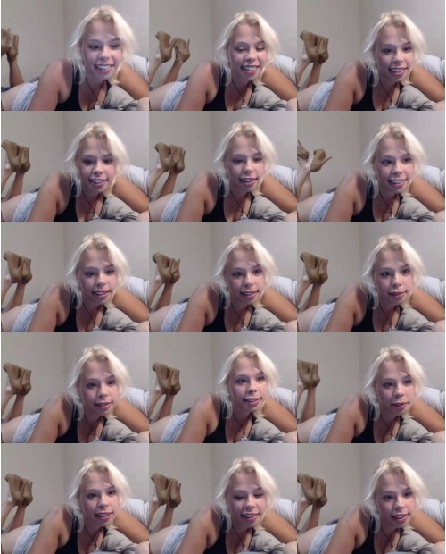 Download Video File: cam4 sexyblondiex